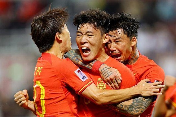 国足晋级2026世界杯概率有多大? 第2张 国足晋级2026世界杯概率有多大? 第2张