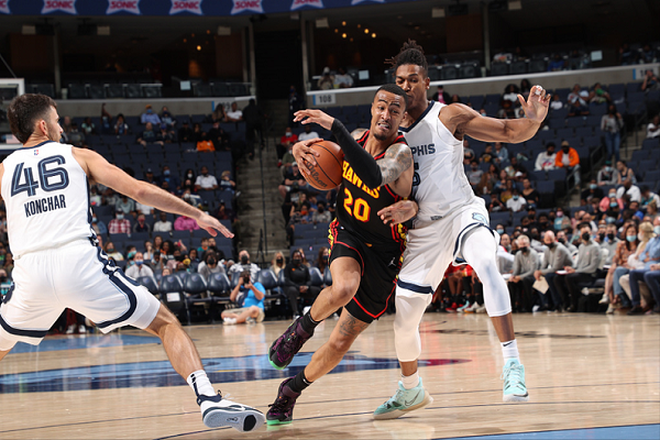 NBA常规赛赛前分析：老鹰vs灰熊最新赛前分析