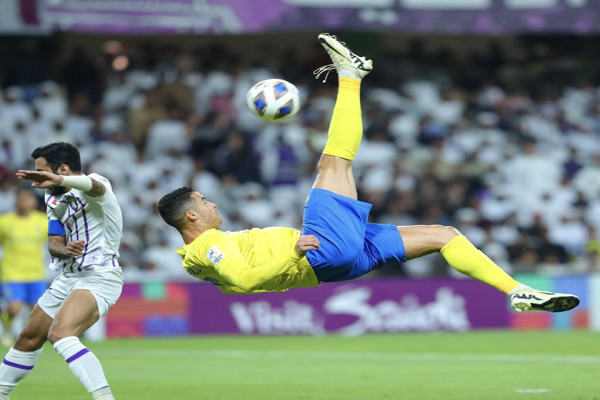 利雅得胜利 vs 阿尔艾因：亚冠1/4决赛前瞻 第2张