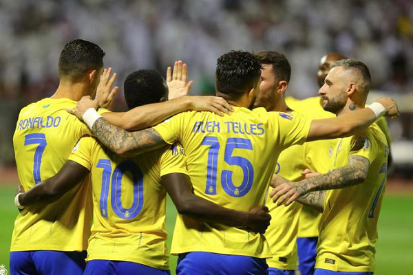 利雅得胜利 vs 阿尔艾因：亚冠1/4决赛前瞻 第3张