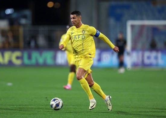 利得雅胜利vs阿比艾因，亚冠实力对比及分析 第1张