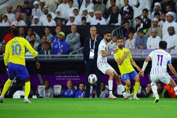 利得雅胜利vs阿比艾因，亚冠实力对比及分析 第3张