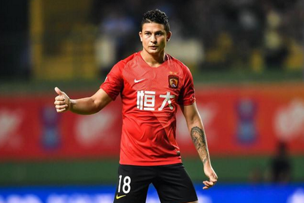 国足现在有多少名归化球员？ 第1张