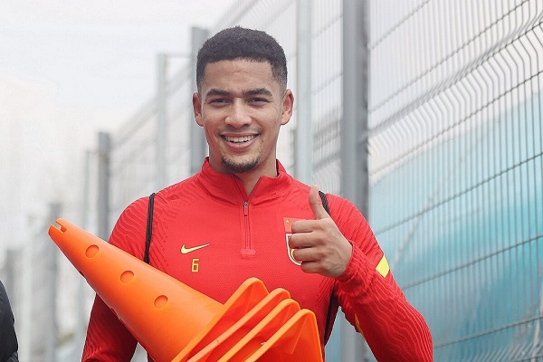 国足现在有多少名归化球员？ 第2张