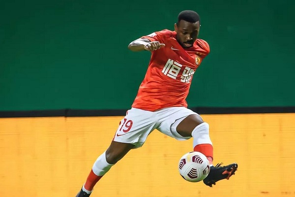 国足现在有多少名归化球员？ 第3张