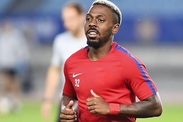 亚冠归化球员算外援吗?