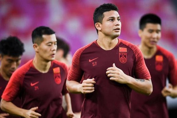 亚冠归化球员算外援吗？ 第2张