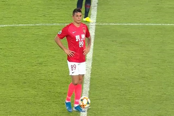 亚冠归化球员算外援吗？ 第3张