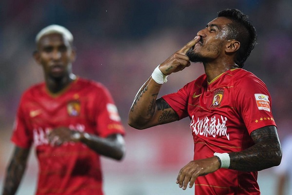 亚冠归化球员算外援吗？ 第4张