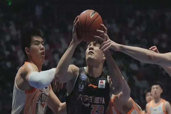 CBA历史三分榜排名榜，CBA三分命中数排行榜 