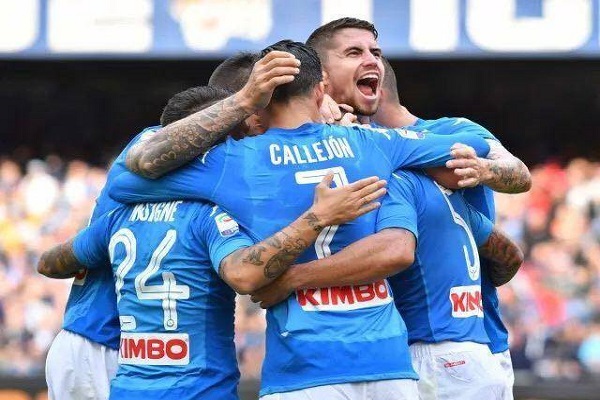 欧冠1/8决赛赛前分析：巴塞罗那vs那不勒斯 第3张