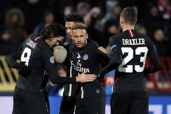 法国杯足球赛半决赛比赛时间什么时候开始？ 第1张