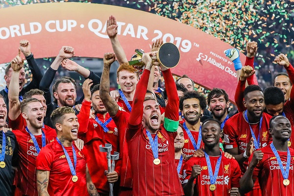 2025世俱杯参赛球队资格名单一览！ 第3张