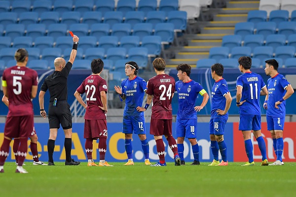 亚冠半决赛决赛赛制是什么？亚冠半决赛规则介绍！  第1张