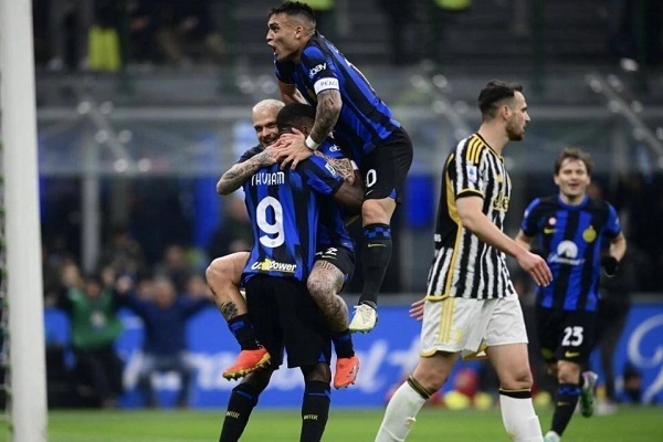 欧冠1/8决赛赛前分析：马竞vs国际米兰分析  第3张