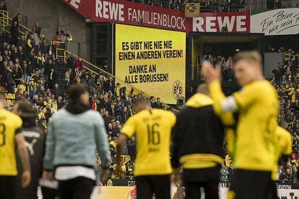 欧冠1/8决赛前瞻：多特蒙德vs埃因霍温 第1张