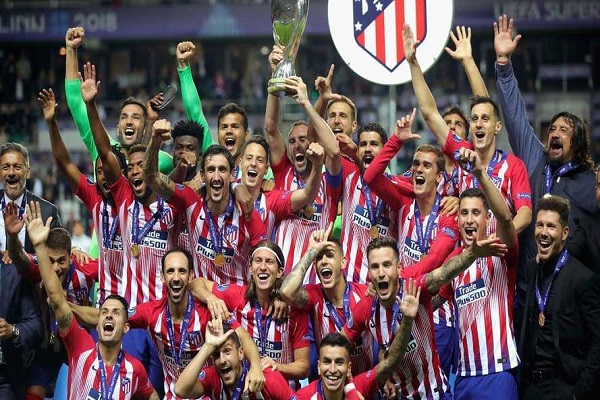 欧冠八强要重新抽签吗?欧冠八强抽签规则是什么?