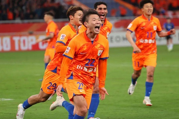 山东泰山0-1横滨水手，泰山队遭遇惜败 第2张