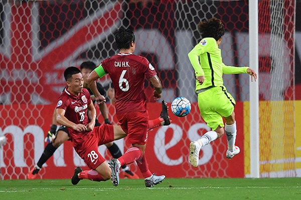 亚冠半决赛赛程安排,亚冠半决赛球队名单! 第2张 亚冠半决赛赛程安排,亚冠半决赛球队名单! 第2张