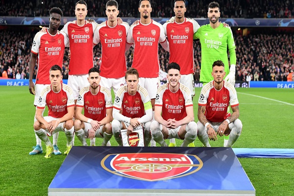 欧冠八强出炉！意甲全军覆没 第2张