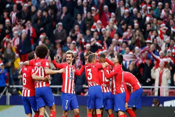 欧冠八强出炉！意甲全军覆没 第1张