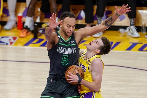 NBA附加赛晋级规则是什么？ 第1张