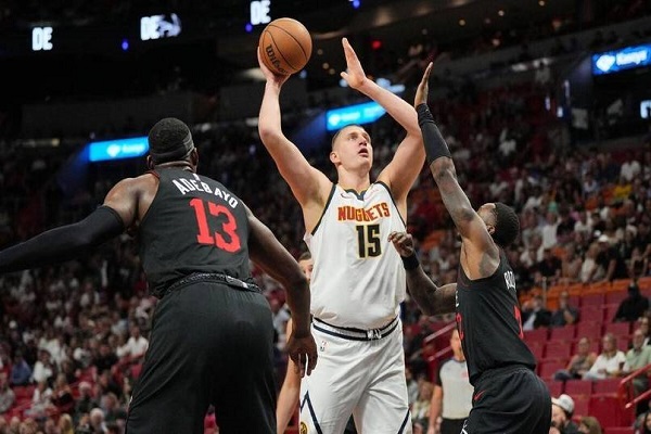 NBA季后赛附加赛第几名可以参加？ 第2张