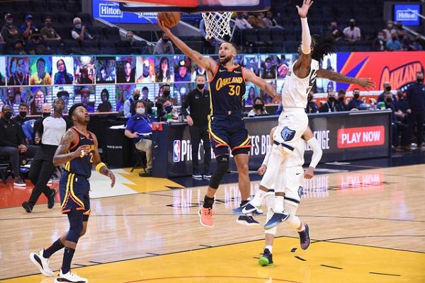 NBA季后赛附加赛第几名可以参加？ 第3张