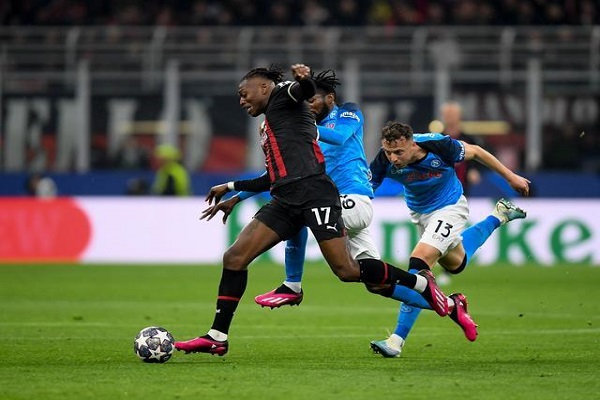 2024欧冠半决赛什么时候开始？ 第2张