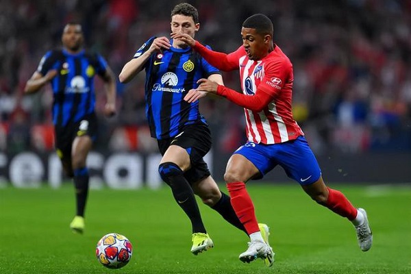 2024欧冠半决赛什么时候开始？