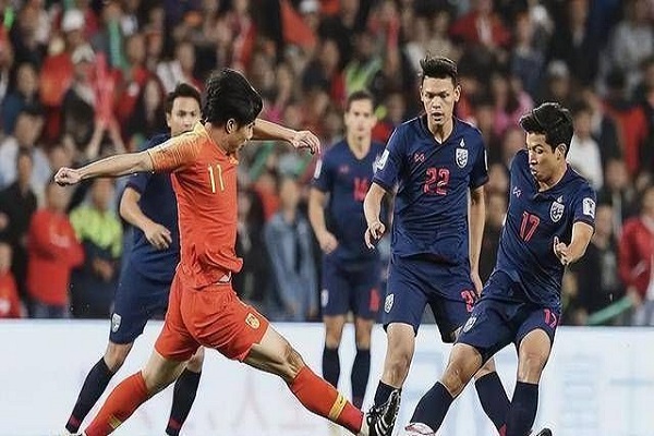 国足主场迎战新加坡，门票即将开售  第2张