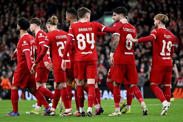 2024欧联杯8强球队阵容名单一览! 第2张 2024欧联杯8强球队阵容名单一览! 第2张