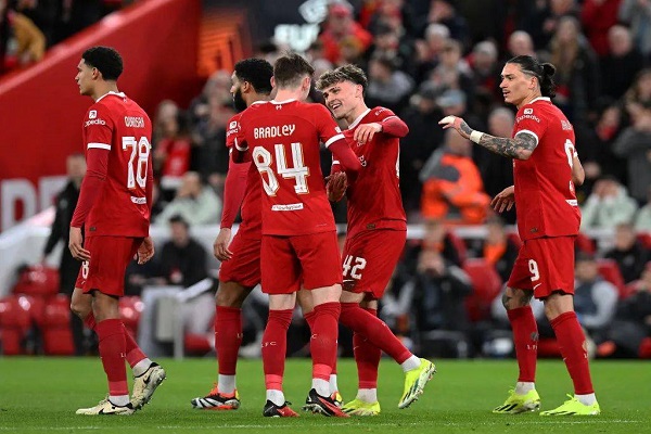 欧联杯八强抽签吗？欧联杯抽签规则是？ 第1张