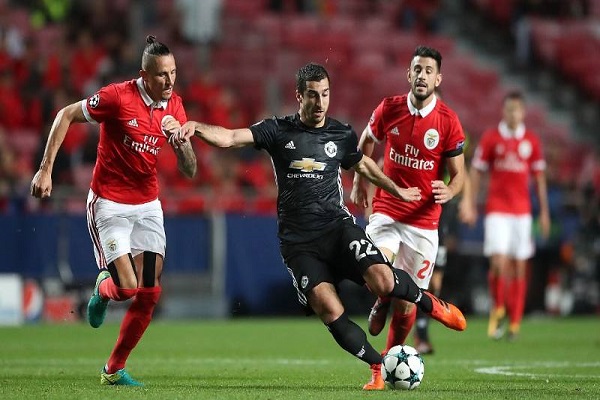 欧联杯八强抽签吗？欧联杯抽签规则是？ 第2张