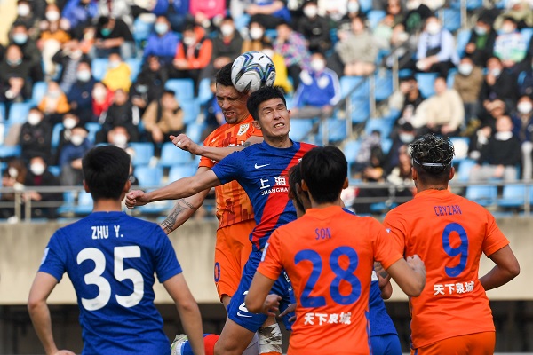 中国足协杯晋级规则是什么？