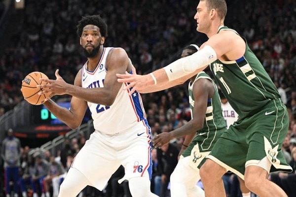 快船126-111击败公牛，乔治、莱昂纳德火力全开