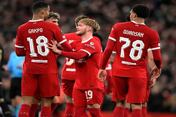 欧联杯八强抽签规则是怎样的？ 第2张