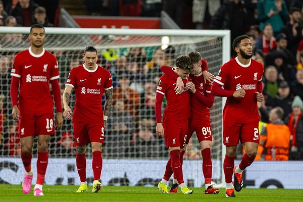 欧联杯八强抽签规则是怎样的？ 第3张