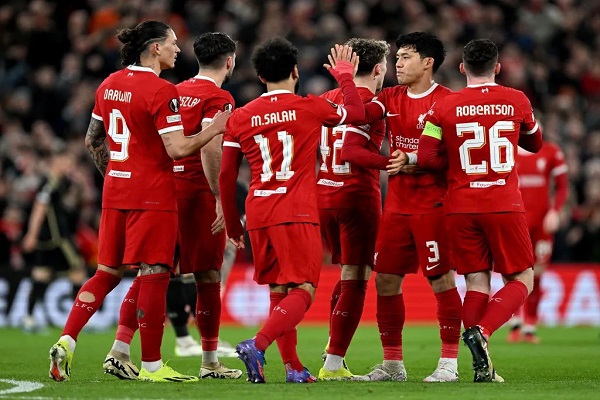 欧联杯八强抽签规则是怎样的？