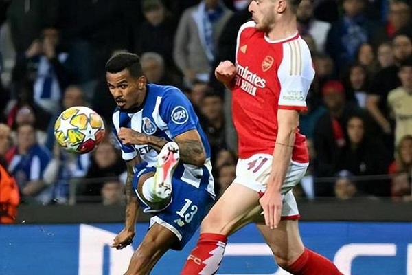 欧冠八强身价排行：曼城12.7亿欧居首 第1张