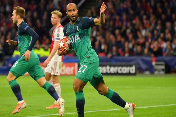 欧冠1/4决赛和半决赛什么时候开始？ 第2张