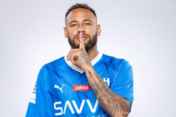 利雅得新月解雇内马尔是真的吗？