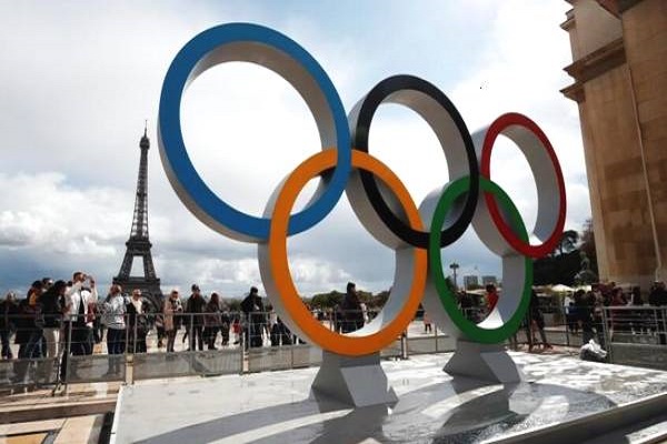 2024巴黎奥运会什么时候开始比赛？