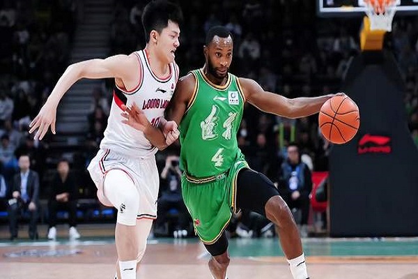 CBA辽粤大战再次打响，辽宁男篮VS广东男篮  第1张