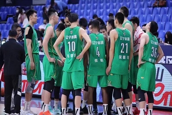 CBA辽粤大战再次打响，辽宁男篮VS广东男篮  第2张