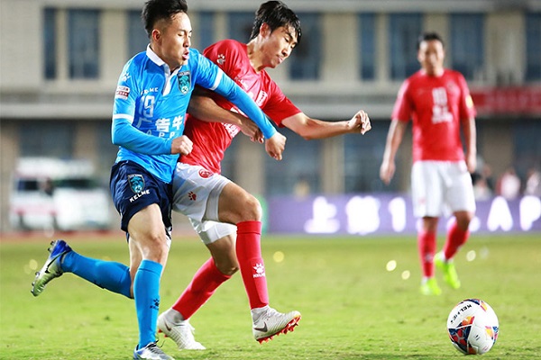 2024中乙联赛参赛队伍名单，中乙参赛球队阵容一览！