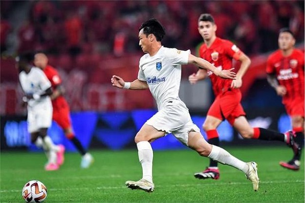 中甲升中超几个名额？中甲升超条件是？ 第1张