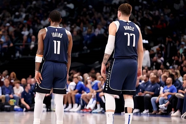 独行侠107-105绝杀掘金，独行侠主场险胜掘金 第3张