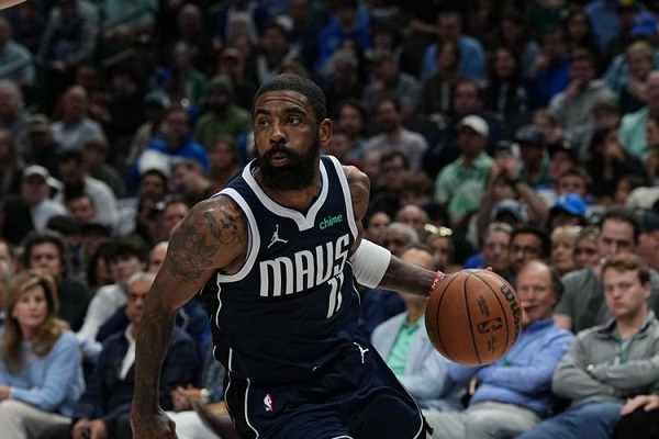 独行侠107-105绝杀掘金，独行侠主场险胜掘金