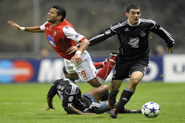 欧冠1/4决赛抽签规则是什么？ 第1张